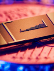 The Nanophotonic electron acceleration and light-matter interaction at the quantum limit Laboratory The Nanophotonic electron acceleration and light-matter interaction at the quantum limit Laboratory