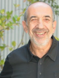  Yuri  Feldman