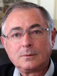 Michael  Roth