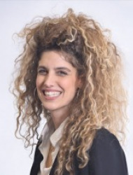 Mika Efrati