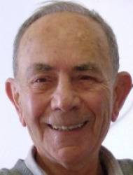  Nissim  Ben-Yosef	