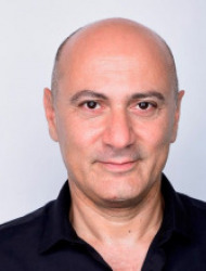 Freddy Gabbay