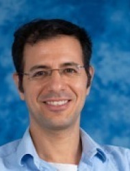 Amir Capua