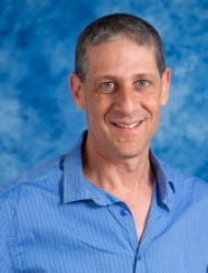 Yossi Paltiel