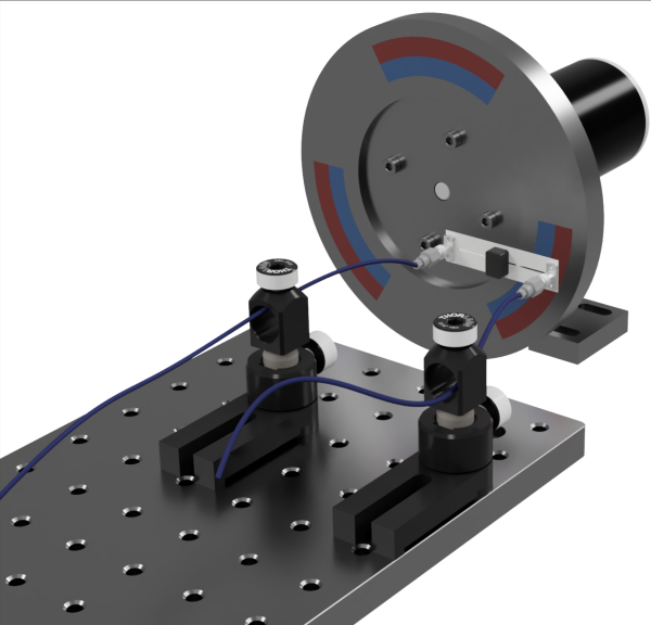 Ferris NMR