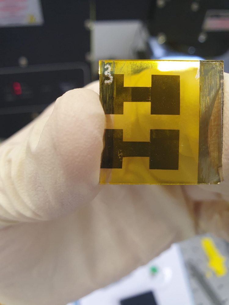 solar cell