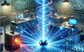 New insights on how light interacts with magnets for better sensors and memory tech