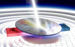 Israeli Breakthrough: Hall effect successfully measured using laser beams for the first time