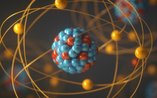 Study Reveals Quantum Forces Shape Proton Transfer in Living Systems