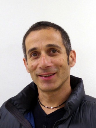 Prof. Rapaport on PNAS Prof. Rapaport on PNAS