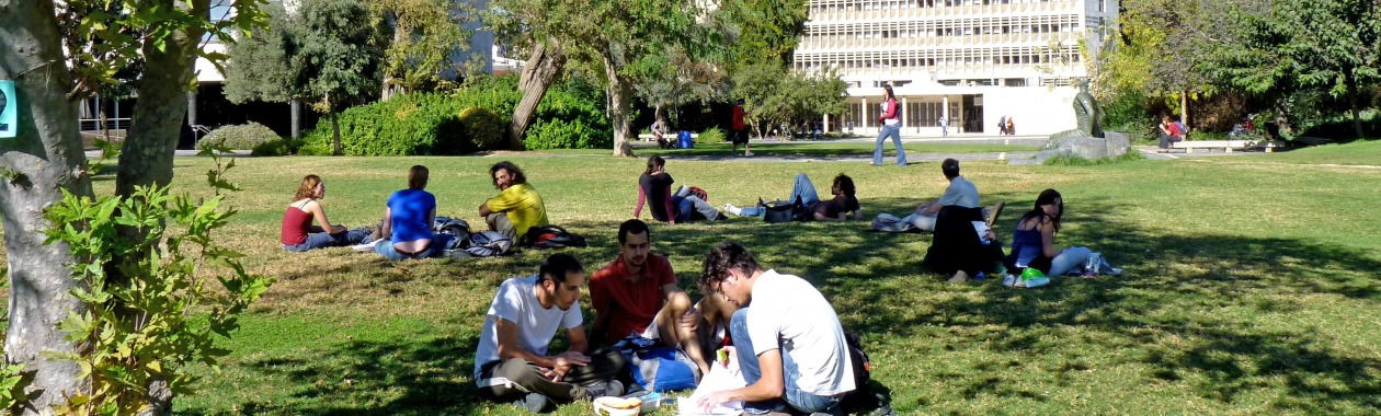יום פתוח