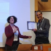 IVS Excellence Award for Research - Prof. Yossi Paltiel