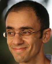 Shlomi Kotler Shlomi Kotler