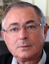 Michael  Roth