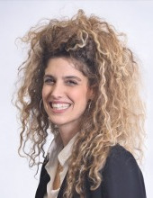Mika Efrati-Cohen